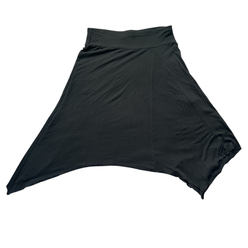 New York & Company Black Skirt
